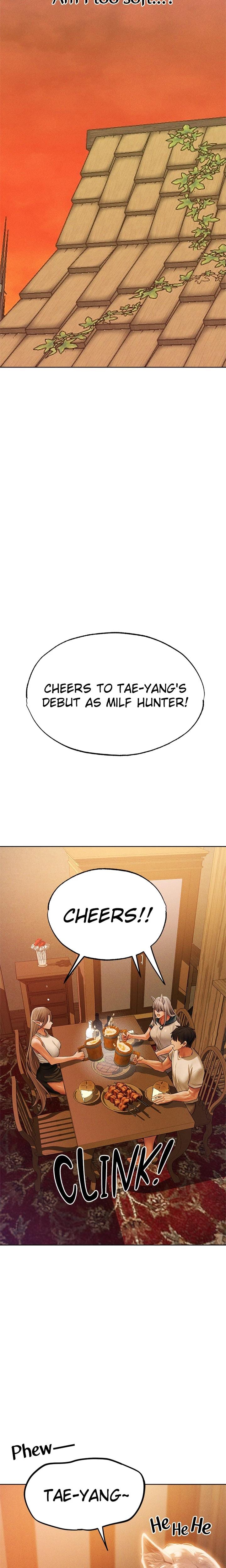 MILF Hunter in Another World (Uncensored), chapter 42, page 9 of 25