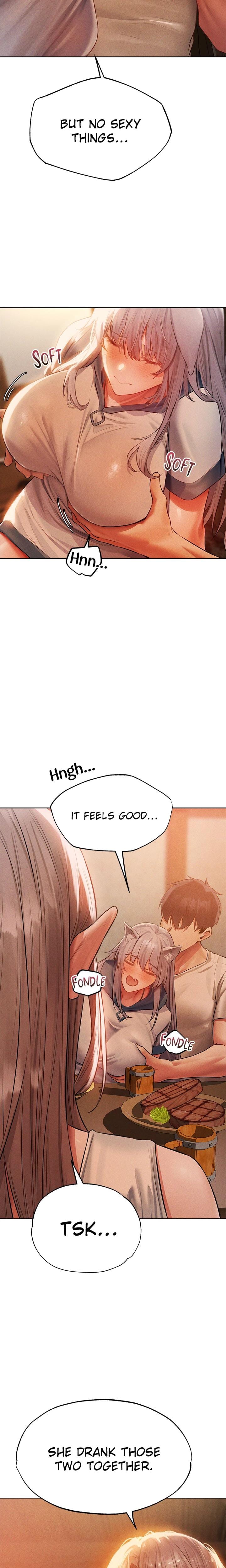 MILF Hunter in Another World (Uncensored), chapter 42, page 11 of 25