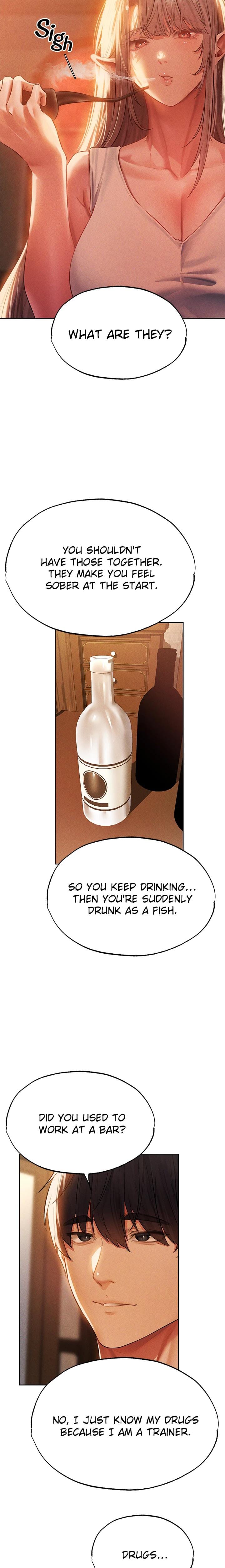 MILF Hunter in Another World (Uncensored), chapter 42, page 12 of 25