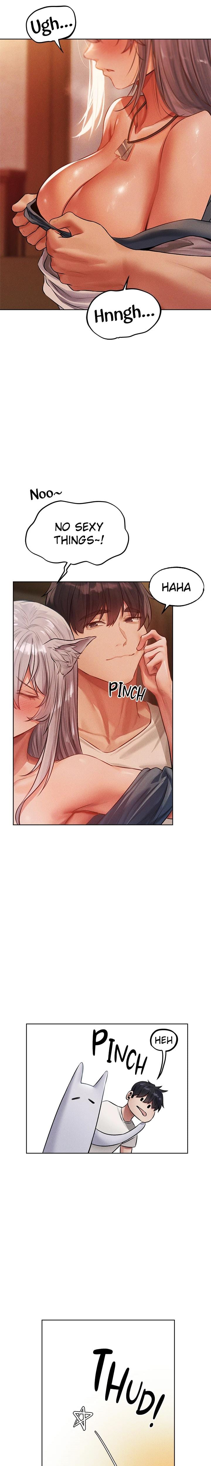 MILF Hunter in Another World (Uncensored), chapter 42, page 14 of 25