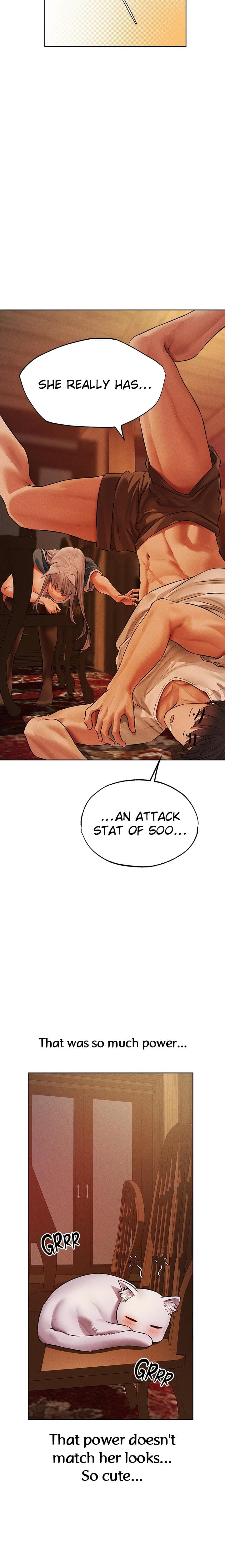 MILF Hunter in Another World (Uncensored), chapter 42, page 15 of 25