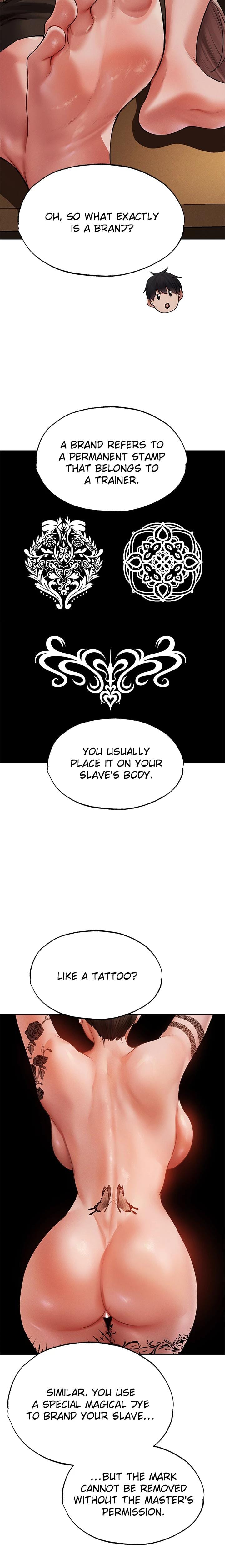 MILF Hunter in Another World (Uncensored), chapter 42, page 20 of 25