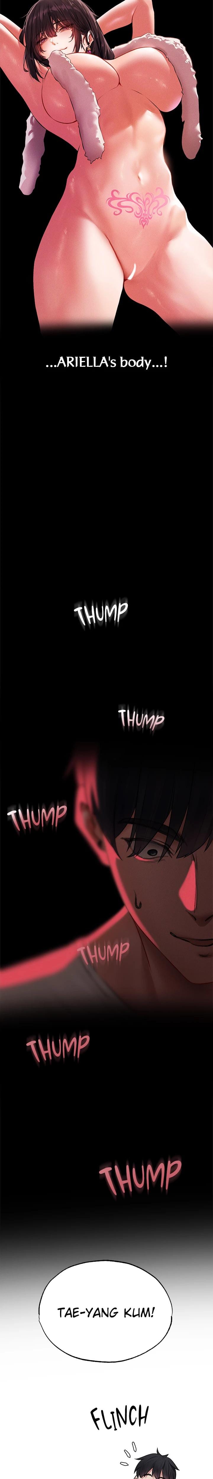 MILF Hunter in Another World (Uncensored), chapter 42, page 24 of 25