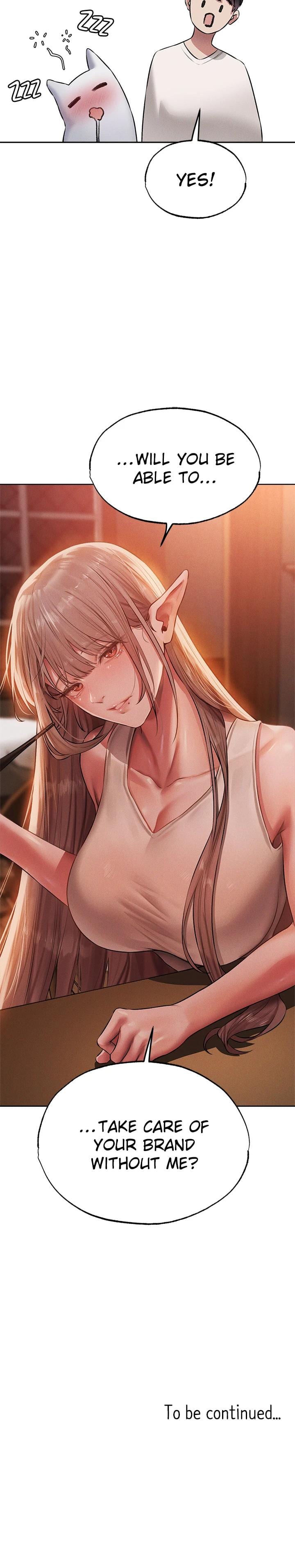 MILF Hunter in Another World (Uncensored), chapter 42, page 25 of 25