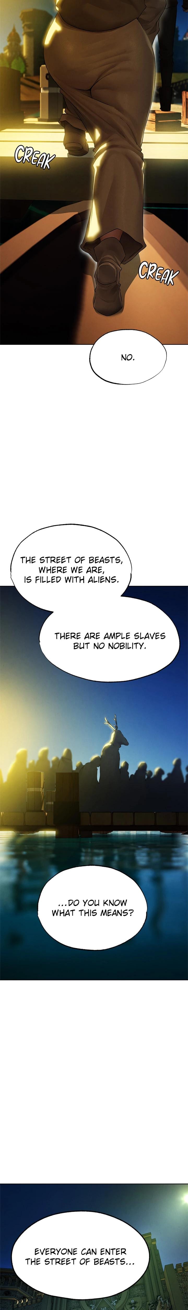 MILF Hunter in Another World (Uncensored), chapter 43, page 6 of 24