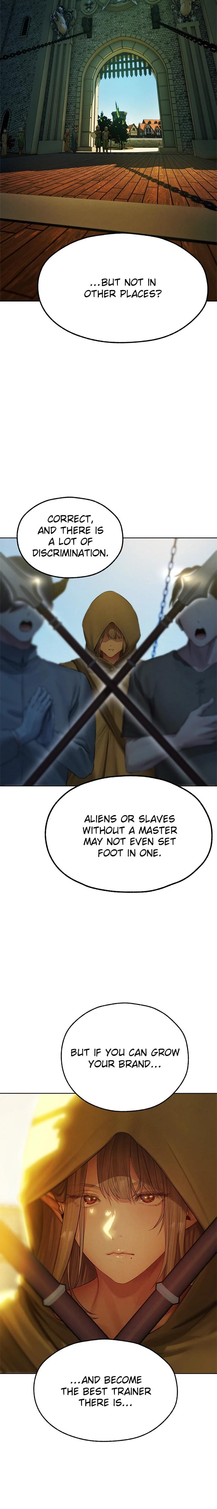 MILF Hunter in Another World (Uncensored), chapter 43, page 7 of 24