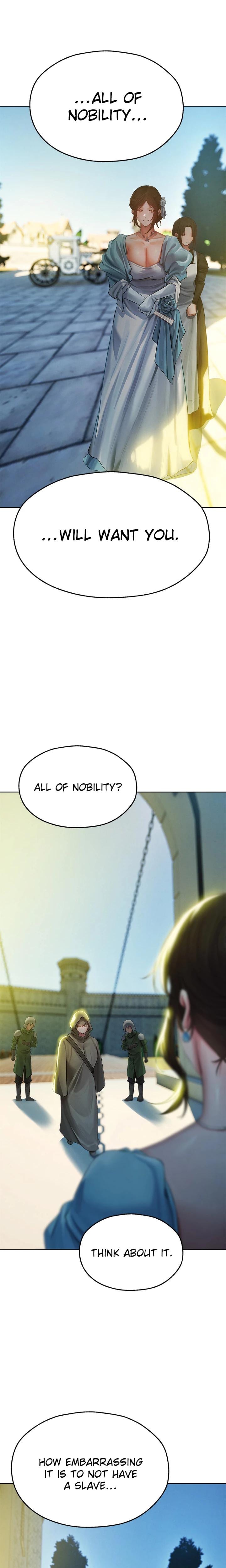 MILF Hunter in Another World (Uncensored), chapter 43, page 8 of 24