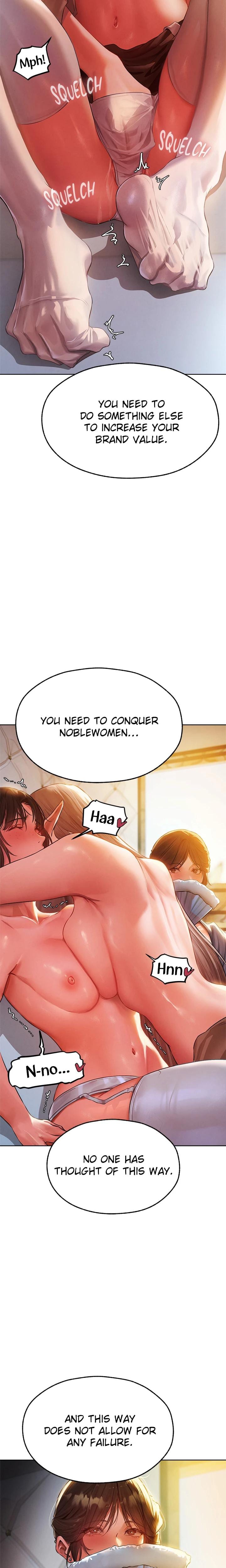 MILF Hunter in Another World (Uncensored), chapter 43, page 10 of 24