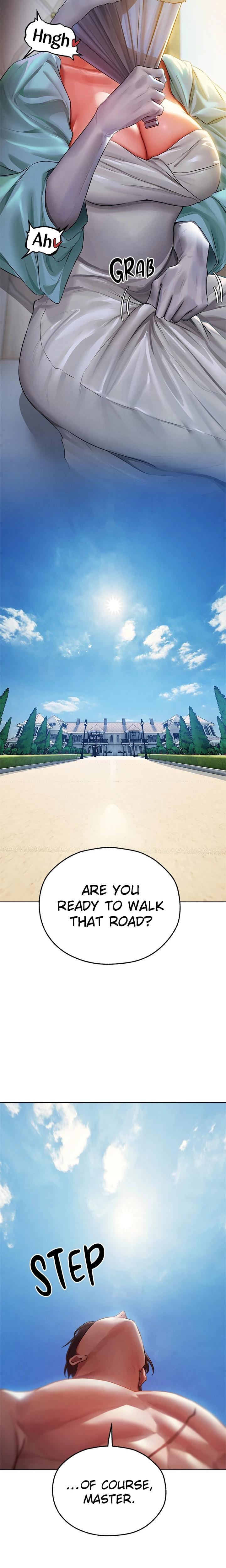 MILF Hunter in Another World (Uncensored), chapter 43, page 11 of 24