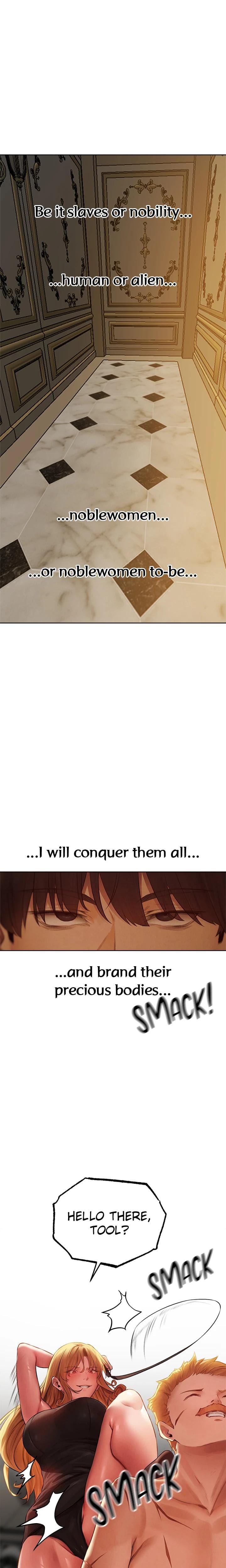 MILF Hunter in Another World (Uncensored), chapter 43, page 12 of 24