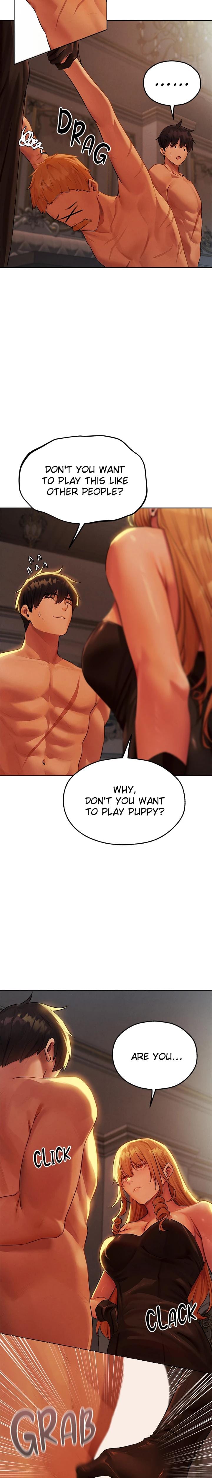 MILF Hunter in Another World (Uncensored), chapter 43, page 14 of 24