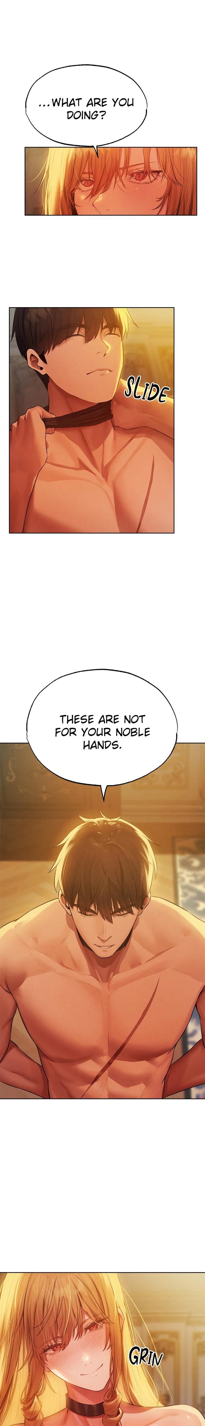 MILF Hunter in Another World (Uncensored), chapter 43, page 17 of 24