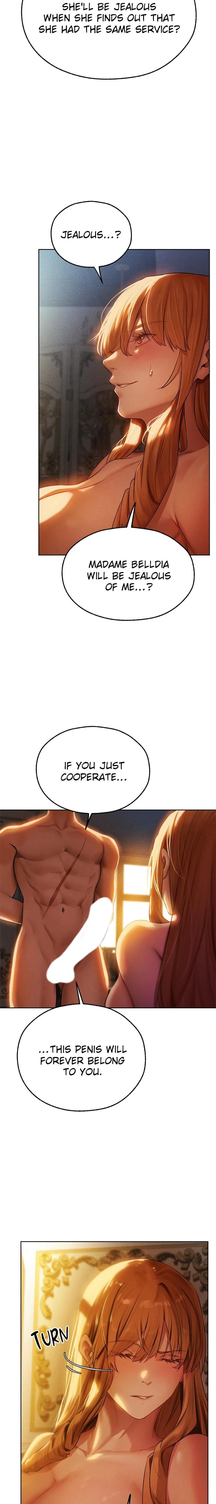 MILF Hunter in Another World (Uncensored), chapter 44, page 7 of 24