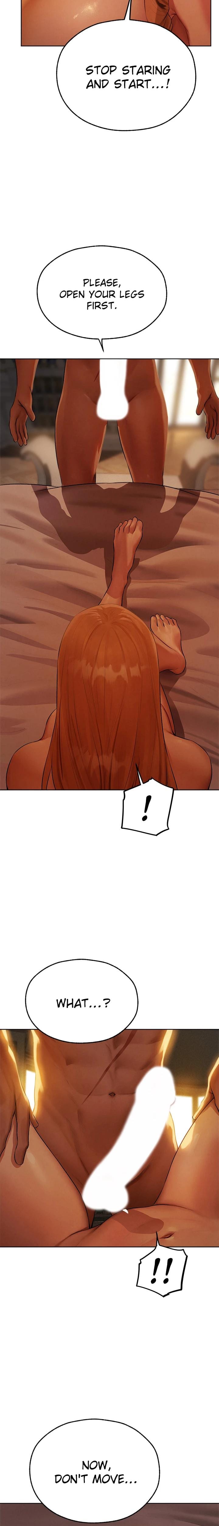 MILF Hunter in Another World (Uncensored), chapter 44, page 8 of 24
