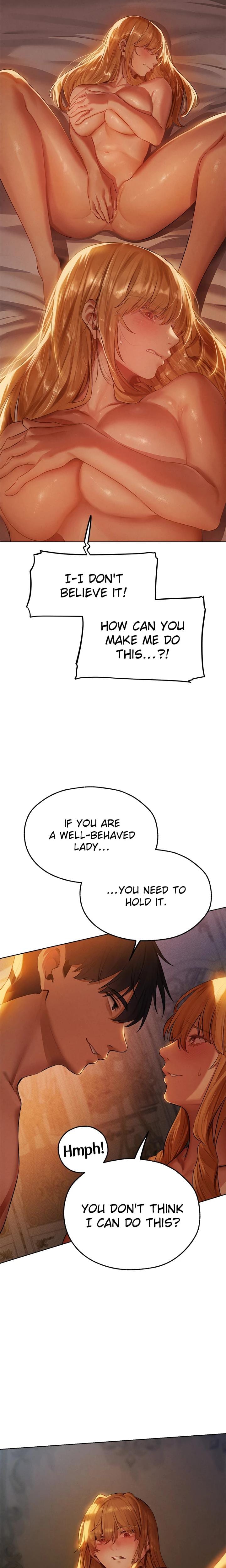 MILF Hunter in Another World (Uncensored), chapter 44, page 9 of 24
