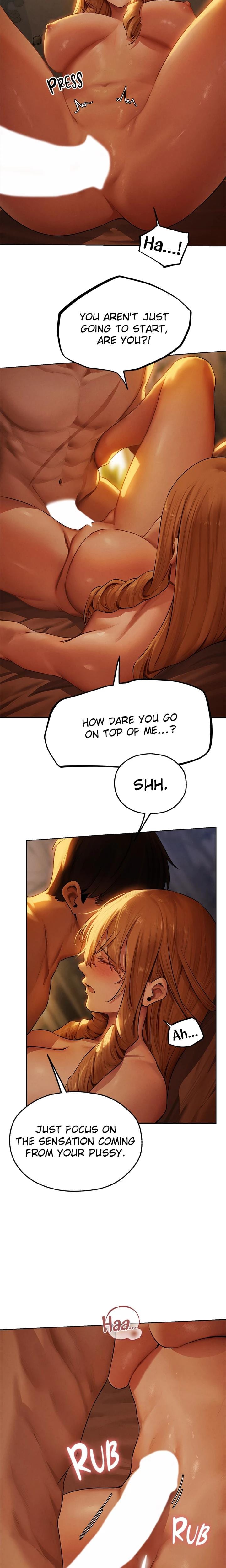 MILF Hunter in Another World (Uncensored), chapter 44, page 10 of 24