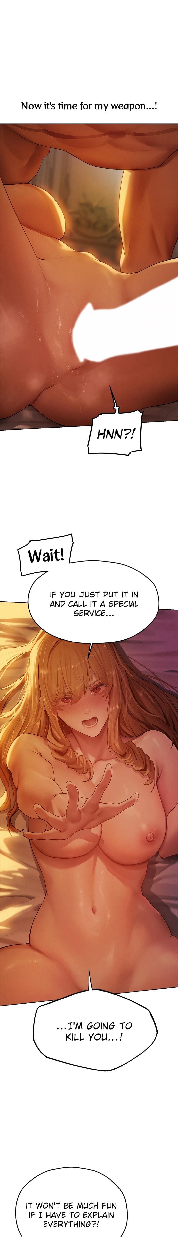 MILF Hunter in Another World (Uncensored), chapter 44, page 14 of 24