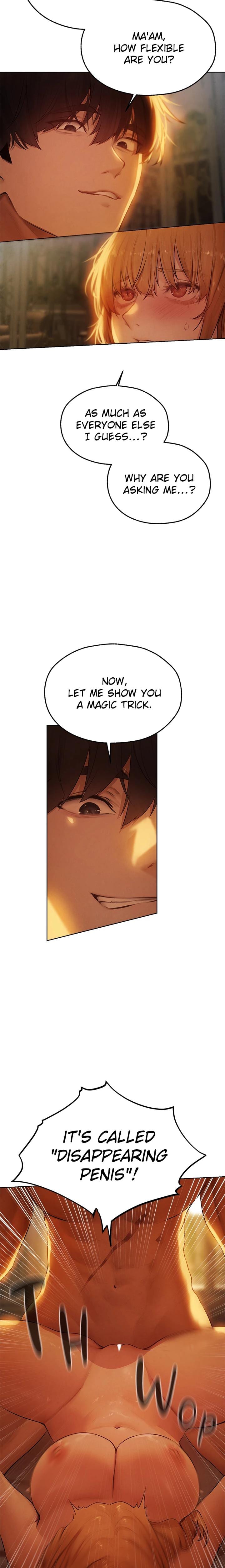 MILF Hunter in Another World (Uncensored), chapter 44, page 15 of 24