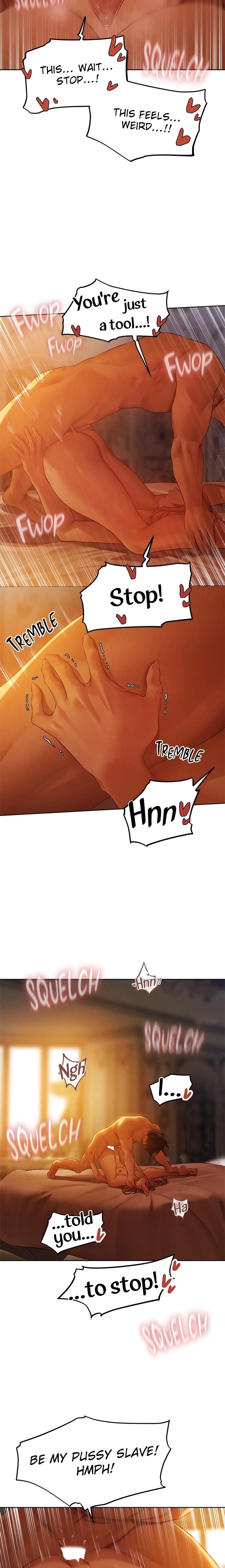 MILF Hunter in Another World (Uncensored), chapter 44, page 19 of 24