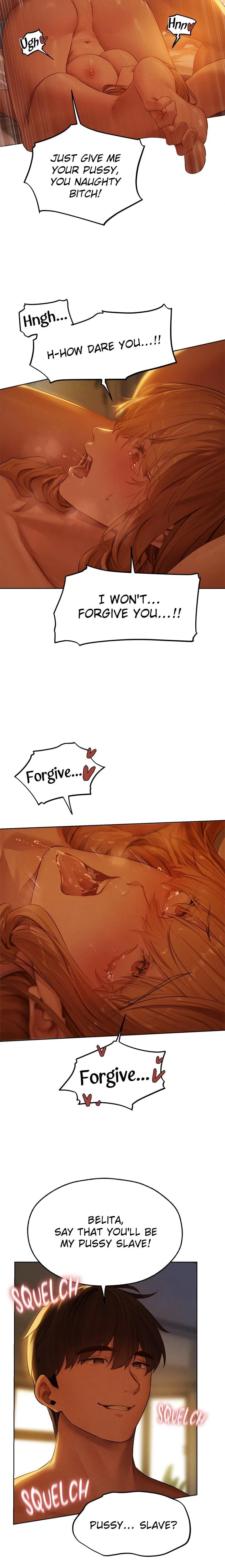 MILF Hunter in Another World (Uncensored), chapter 44, page 20 of 24