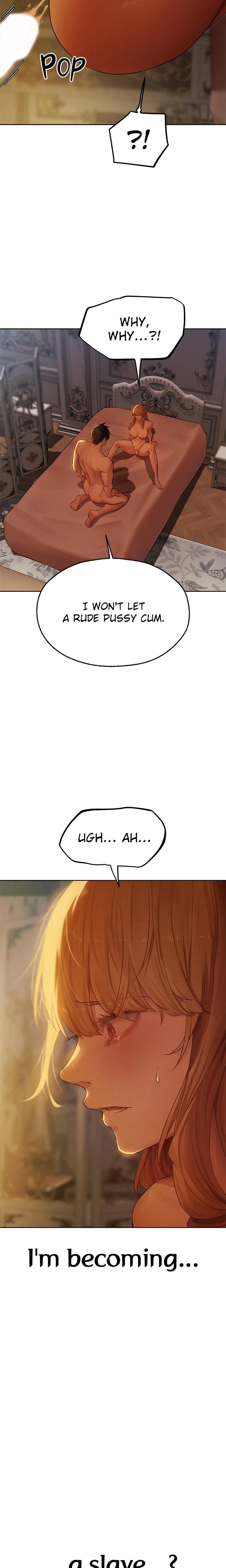MILF Hunter in Another World (Uncensored), chapter 44, page 22 of 24