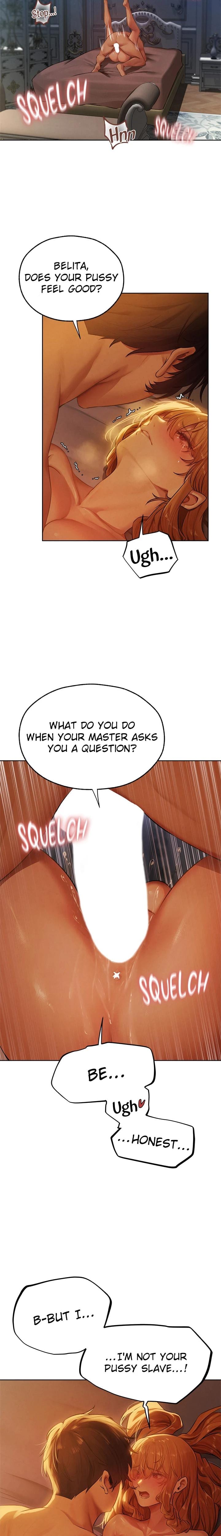 MILF Hunter in Another World (Uncensored), chapter 45, page 5 of 24