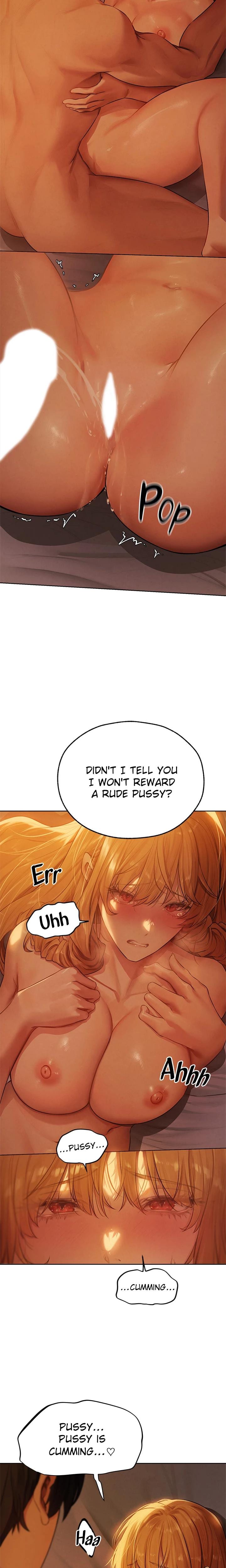 MILF Hunter in Another World (Uncensored), chapter 45, page 6 of 24