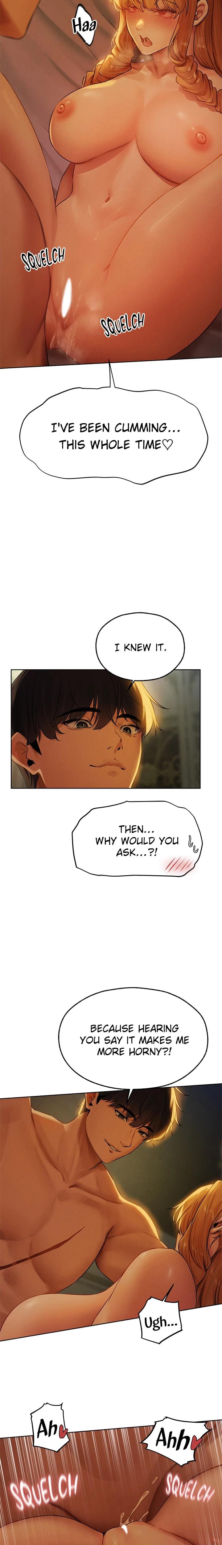 MILF Hunter in Another World (Uncensored), chapter 45, page 7 of 24