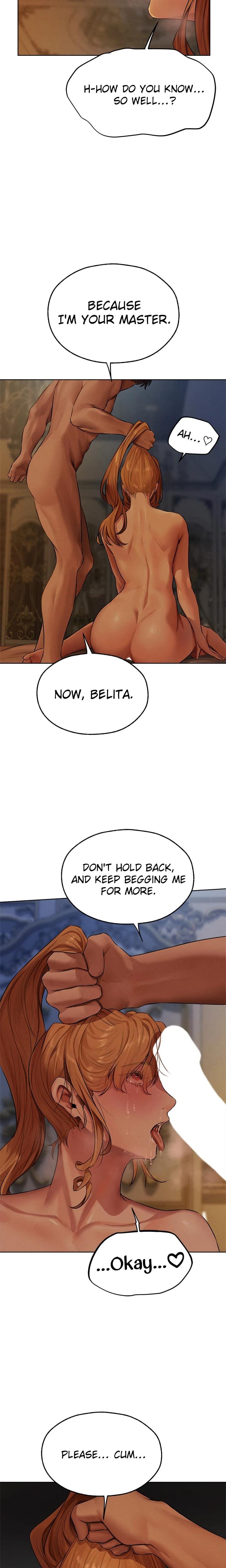 MILF Hunter in Another World (Uncensored), chapter 45, page 10 of 24