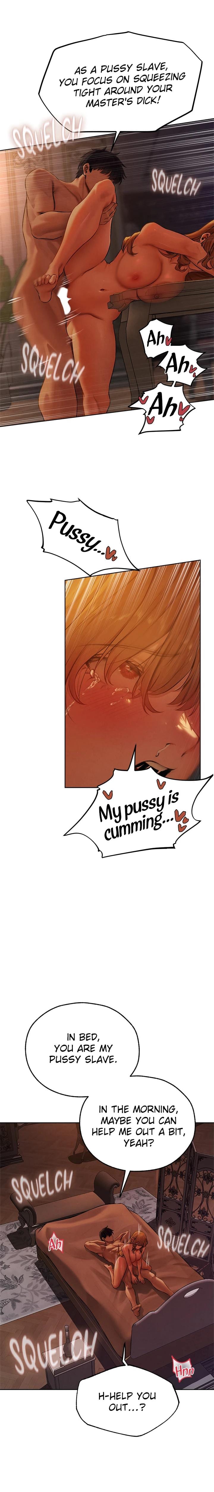 MILF Hunter in Another World (Uncensored), chapter 45, page 14 of 24