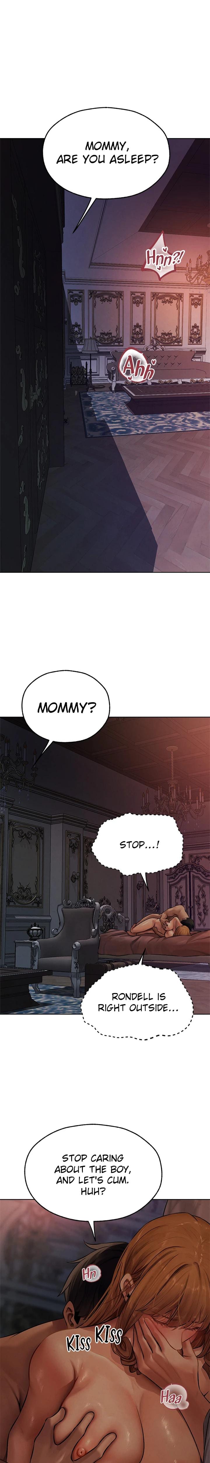MILF Hunter in Another World (Uncensored), chapter 45, page 19 of 24
