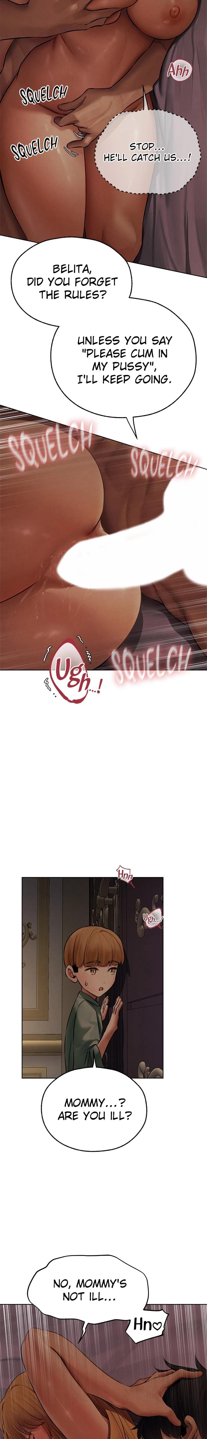 MILF Hunter in Another World (Uncensored), chapter 45, page 20 of 24