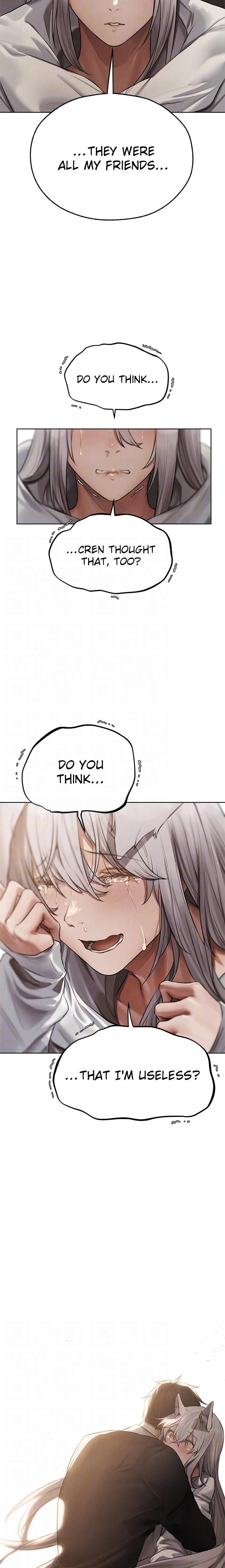 MILF Hunter in Another World (Uncensored), chapter 47, page 9 of 27