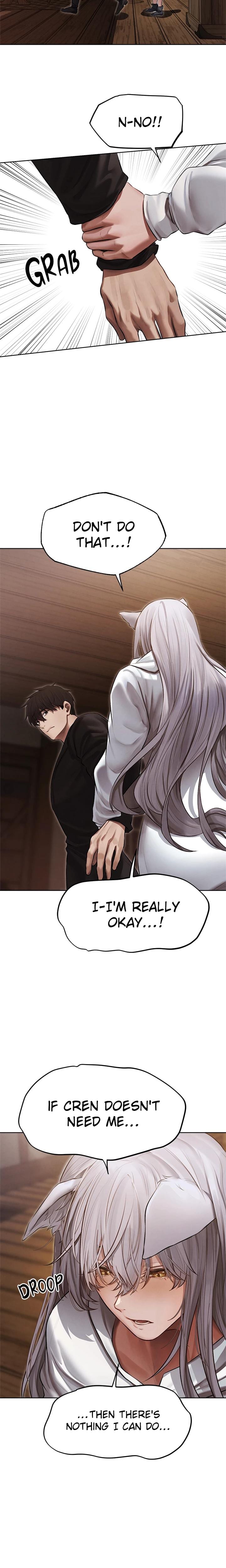 MILF Hunter in Another World (Uncensored), chapter 47, page 12 of 27
