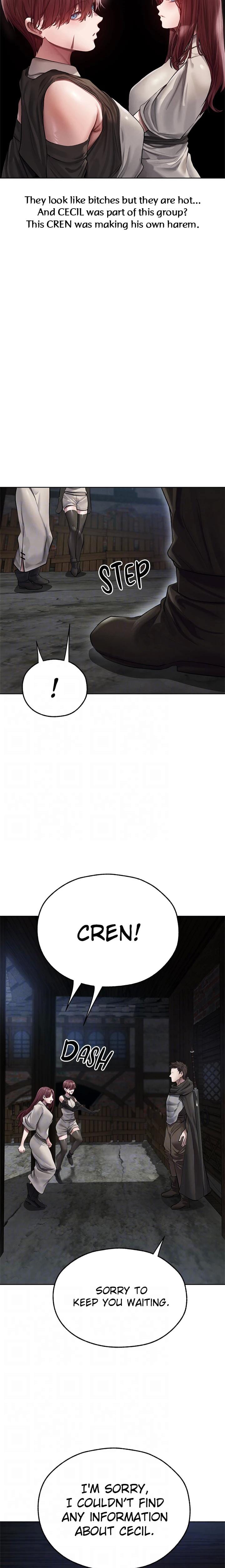 MILF Hunter in Another World (Uncensored), chapter 47, page 15 of 27