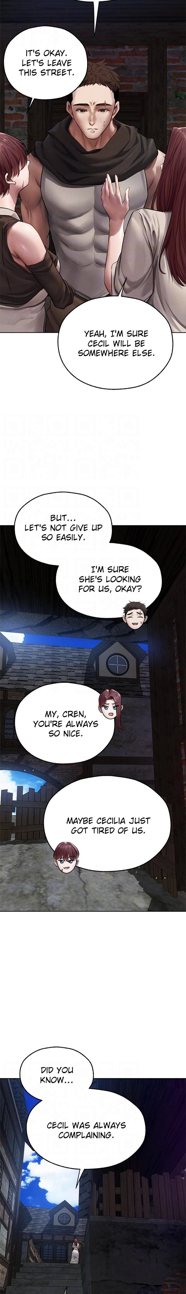 MILF Hunter in Another World (Uncensored), chapter 47, page 16 of 27