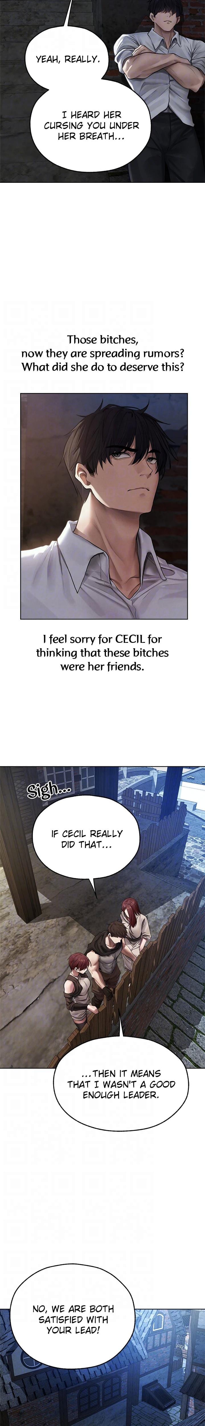 MILF Hunter in Another World (Uncensored), chapter 47, page 17 of 27