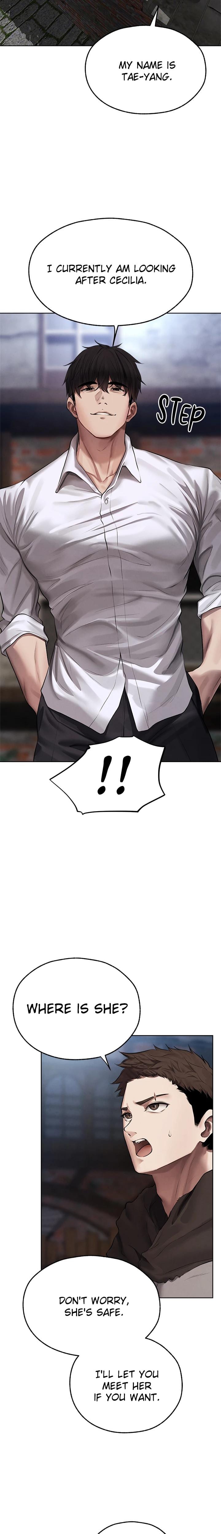 MILF Hunter in Another World (Uncensored), chapter 47, page 20 of 27