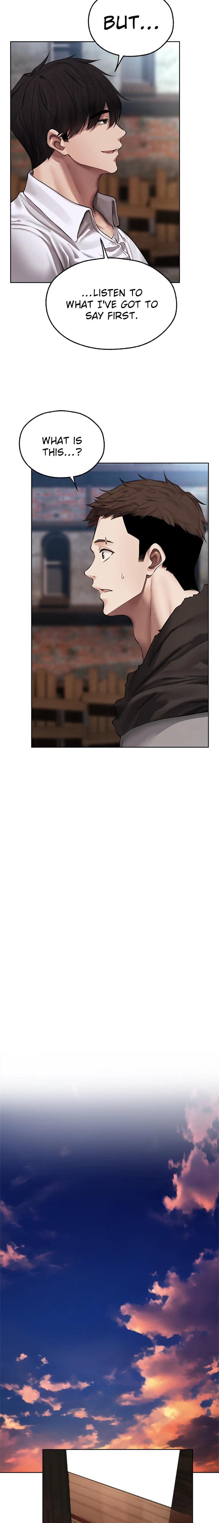 MILF Hunter in Another World (Uncensored), chapter 47, page 21 of 27