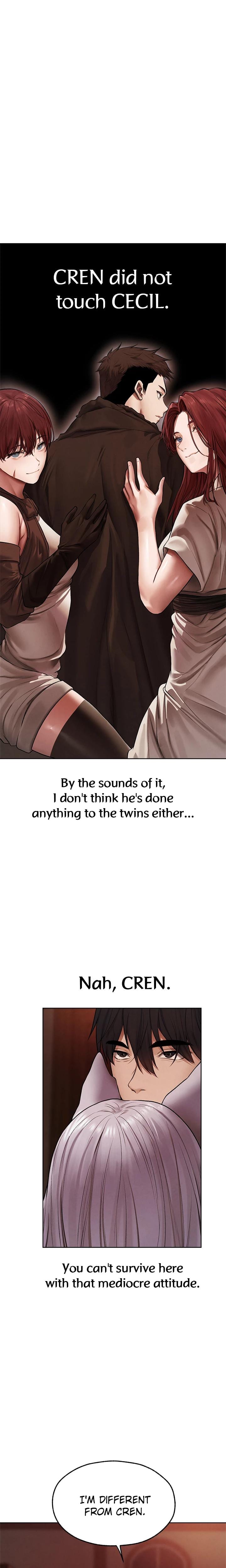 MILF Hunter in Another World (Uncensored), chapter 47, page 24 of 27