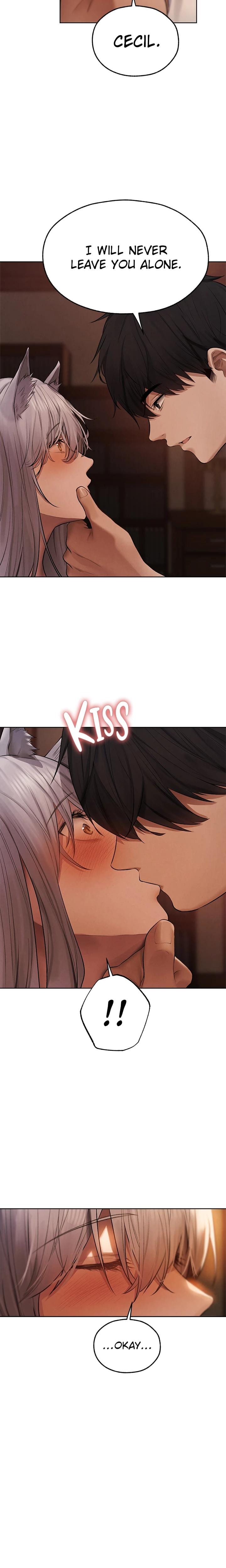 MILF Hunter in Another World (Uncensored), chapter 47, page 26 of 27