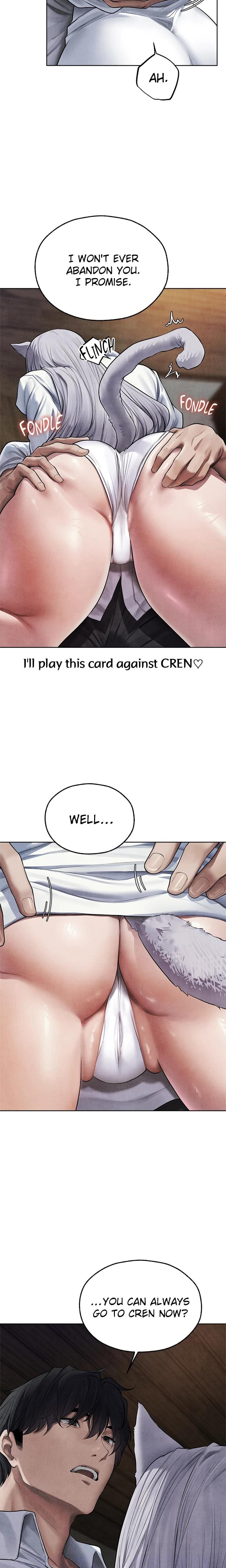 MILF Hunter in Another World (Uncensored), chapter 48, page 5 of 23