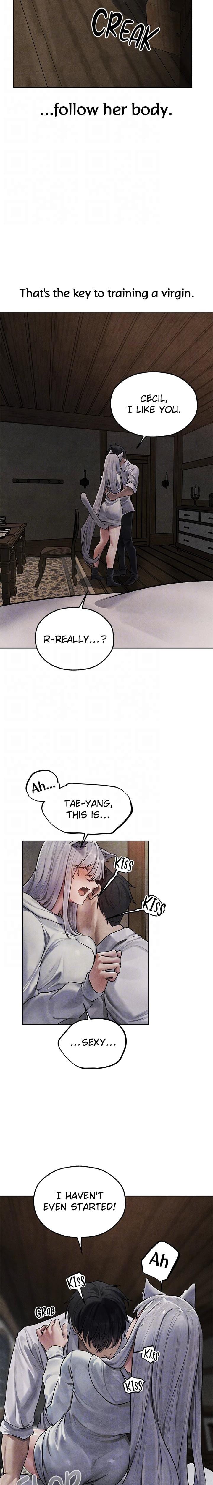 MILF Hunter in Another World (Uncensored), chapter 48, page 9 of 23