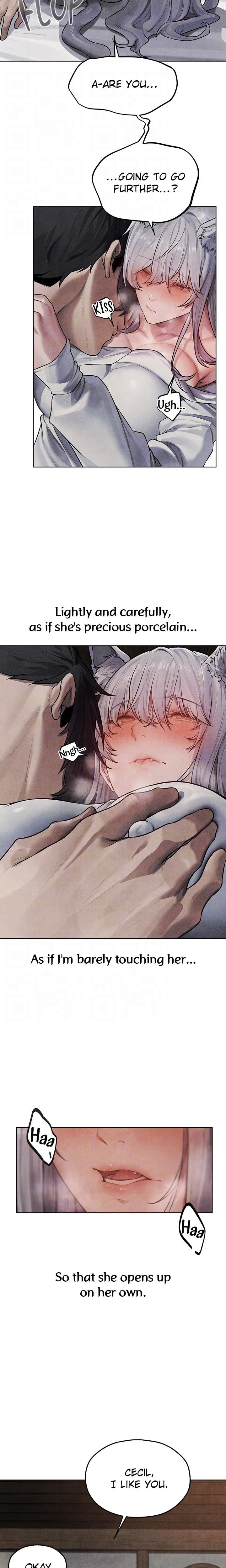 MILF Hunter in Another World (Uncensored), chapter 48, page 10 of 23