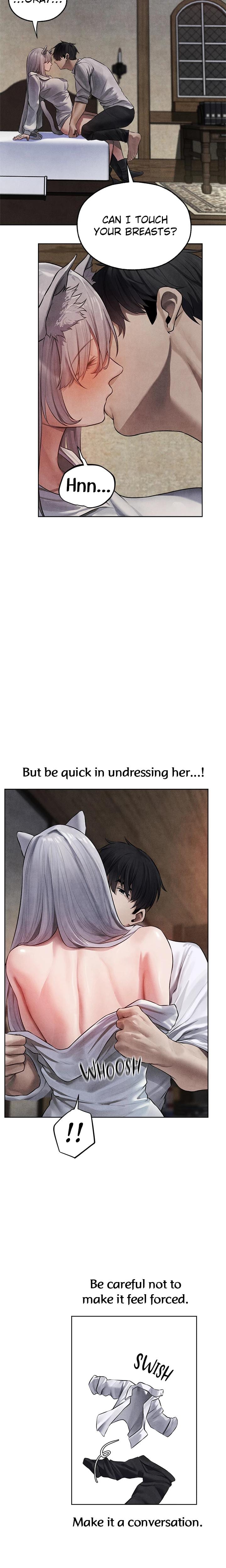 MILF Hunter in Another World (Uncensored), chapter 48, page 11 of 23