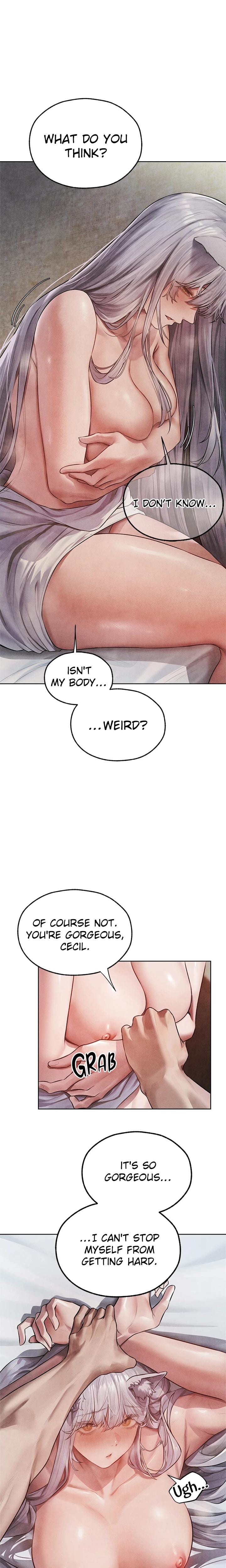 MILF Hunter in Another World (Uncensored), chapter 48, page 12 of 23