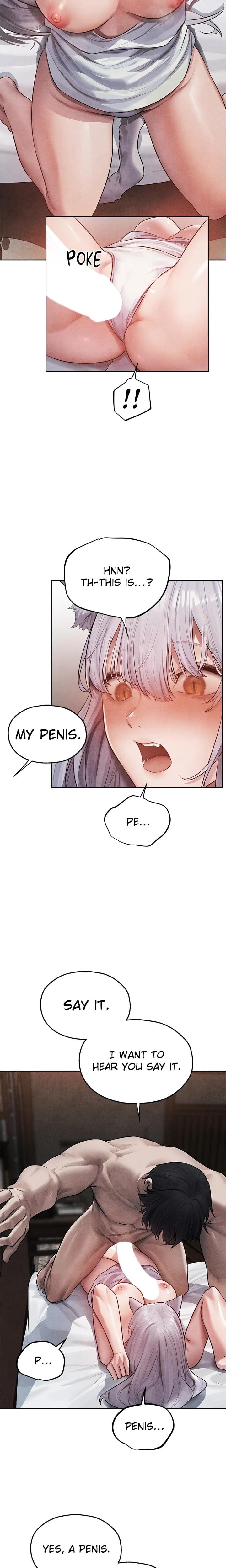 MILF Hunter in Another World (Uncensored), chapter 48, page 13 of 23