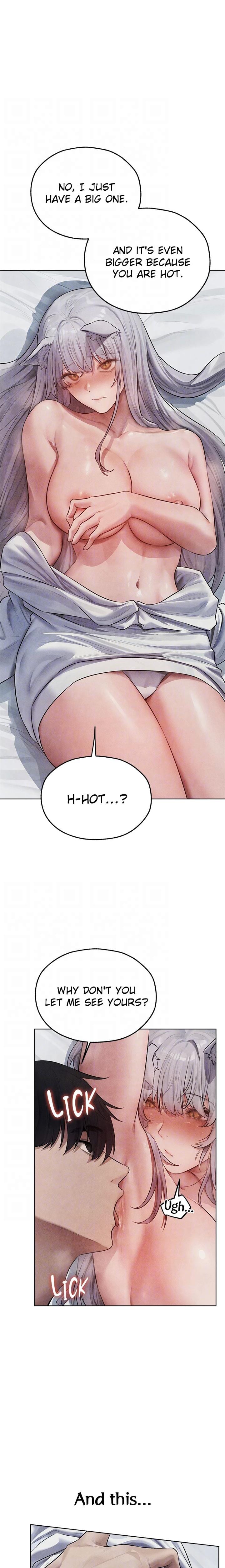 MILF Hunter in Another World (Uncensored), chapter 48, page 15 of 23