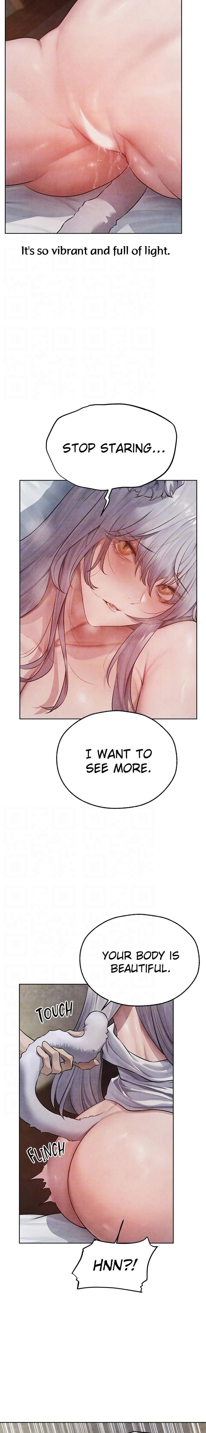 MILF Hunter in Another World (Uncensored), chapter 48, page 17 of 23