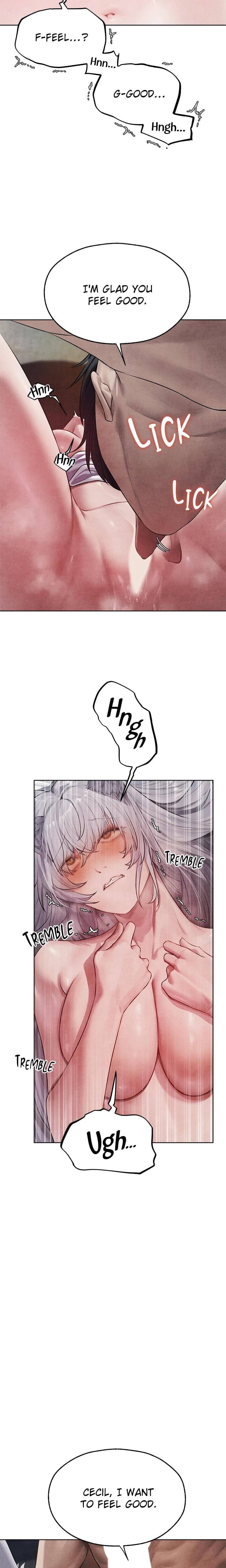 MILF Hunter in Another World (Uncensored), chapter 48, page 20 of 23